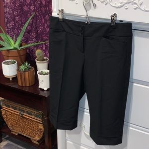 🖤THE LIMITED Bermuda Dress Short 🖤